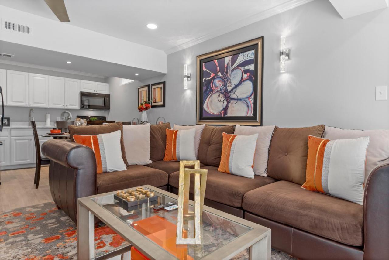 Valencia Royale - Private 2Br Luxe Suite Natl Harbor Dc Md Va Waldorf Zewnętrze zdjęcie